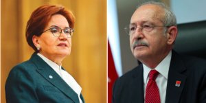 Meral Akşener'den İYİ Partililere gözdağı: İttifak isteyene gereğini yaparız