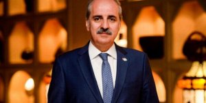 TBMM Başkanı Numan Kurtulmuş'tan 'Nahçıvan Anlaşması' vurgusuyla '3 Ekim Türk Devletleri İşbirliği Günü' mesajı