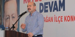 İçişleri Bakanı Soylu'dan Kılıçdaroğlu'na cevap geldi