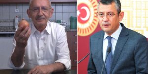 Özgür Özel 'mutfak' videoları çeken Kemal Kılıçdaroğlu'nu eleştirdi: Siyasetimizle çelişiyor