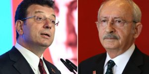 İmamoğlu'ndan Kılıçdaroğlu'na 'Fatih Sultan Mehmet' üzerinden değişim mesajı: Kaybedenler gibi yapmadı değiştirdi