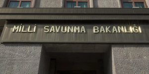 MSB: Suriye'nin kuzeyinde 15 terör hedefi imha edildi