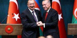 Cumhurbaşkanı Erdoğan'a ilk tebrik İlham Aliyev'den: Adınız Türk devlet tarihine sonsuza kadar kazınacak