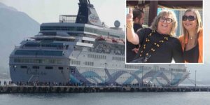 Savaştan kaçan İsraillilerin Alanya'ya geldiği iddiası yalanlandı