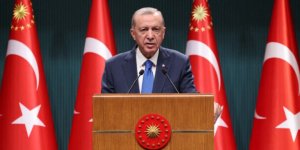 Cumhurbaşkanı Erdoğan'dan Kabine Toplantısı sonrası önemli açıklamalar: Bir gece ansızın sözünün gereğini sürdüreceğiz