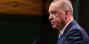 Cumhurbaşkanı Erdoğan'dan Türk SİHA'sını düşüren ABD'ye tepki: Vakti geldiğinde gereği muhakkak yapılacak