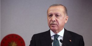 Cumhurbaşkanı Erdoğan Mısır Cumhurbaşkanı Sisi ile görüştü