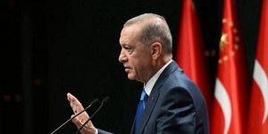 Cumhurbaşkanı Erdoğan’dan Filistin için devrede