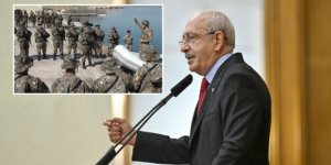Kılıçdaroğlu tezkereye 'hayır' diyeceklerini açıkladı: Her sene aynı bahaneyle algı operasyonu!