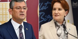 CHP'li Özgür Özel'den İYİ Parti'ye 'birbirimize mecburuz' resti: İttifak yapmamak harakiri olur