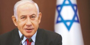 Netanyahu yalancı bir çete lideri