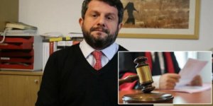 Anayasa Mahkemesinden Can Atalay kararı