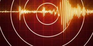 Van sallandı! Korkutan deprem meydana geldi