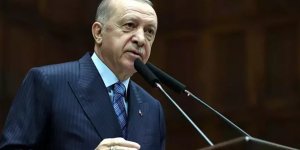 Erdoğan'dan Filistin diplomasisi! Peş peşe görüşmeler
