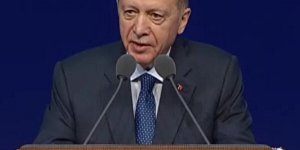 Cumhurbaşkanı Erdoğan'dan Türkiye Gençlik Vakfı Buluşması'nda önemli açıklamalar