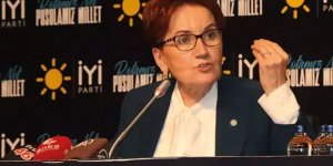 Meral Akşener: Biz hür ve müstakil olarak seçime giriyoruz