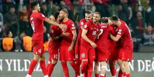 A Milli Futbol Takımı'nın EURO 2024 yolculuğu