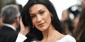 Bella Hadid sessizliğini bozdu! Filistin mesajı: Kariyerim sona erse bile...