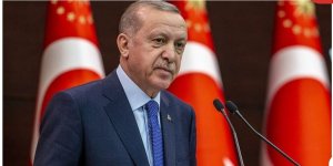 Başkan Erdoğan, vefatının 5'inci yılında Ara Güler'i andı