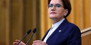 Meral Akşener, İsrail'in hastane saldırısına tepki gösterdi