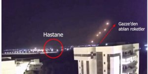 Cumhurbaşkanlığı İletişim Başkanlığı: İsrail'in paylaştığı görüntüler manipülasyon içeriyor