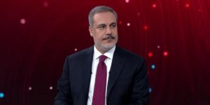 Bakan Fidan: Bölgedeki dostlarımız uygun bulursa garantörlük konusunda rol oynarız