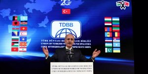 Kurtulmuş'tan Türk dünyası mesajı!