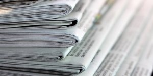 Gazete Manşetlerinde Bugün