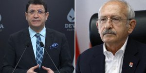 Kılıçdaroğlu'ndan DEVA Partisi'ne 'Truva Atı' operasyonu: İstifaya ikna ettiği ilçe başkanlarına CHP'de kadro vaadi