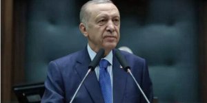 Cumhurbaşkanı Erdoğan İsrail'e seslendi: Batı'nın sana borcu çok fakat Türkiye'nin sana borcu yoktur
