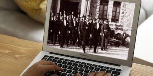 Türkiye Cumhuriyeti’nin 100. yılına özel internet sitesi yayınlandı