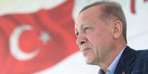 Cumhurbaşkanı Erdoğan CHP'ye ziyaretiyle ilgili konuştu