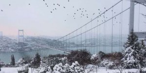 İstanbul Valisi'nden flaş kar yağışı açıklaması!