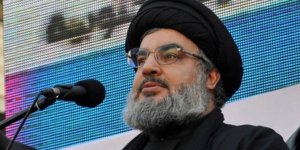 Hizbullah Lideri sessizliğini bozdu! İsrail'e çok sert sözler