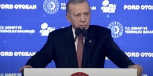 Cumhurbaşkanı Erdoğan: Ford geleceğin fabrikası unvanını hak ediyor