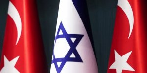 İsrail'den son dakika Türkiye açıklaması! Skandal ifadeler