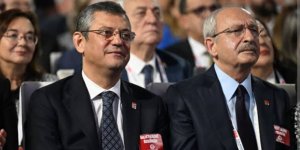 CHP genel başkanlık seçimleri ikinci tura kaldı: Özel 682 Kılıçdaroğlu 664 oy aldı