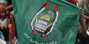 Hamas'tan paralı asker iddialarına sert tepki: "İsrail kadar o ülkeler de sorumlu"