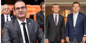 İYİ Parti Özgür Özel ve Ekrem İmamoğlu'na ittifak kapısını kapattı: Bu saatten sonra kararımızdan dönmeyiz