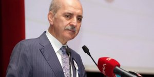Numan Kurtulmuş açıkladı! TBMM'de İsrail kararı!