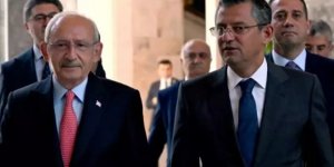 CHP'de devir teslim günü: Kılıçdaroğlu görevi Özel'e devredecek