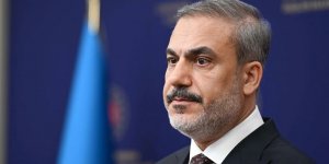 Dışişleri Bakanı Fidan, BM Orta Doğu Barış Süreci Özel Koordinatörü ile telefonda görüştü