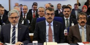 Milli Eğitim Bakanlığının 2024 yılı bütçesi TBMM Plan ve Bütçe Komisyonunda