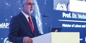 Bakan Işıkhan'dan Gazze açıklaması: Hiç kimse kendini güvende hissetmemelidir