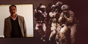 MİT’ten Suriye’de nokta operasyon: PKK/YPG’nin sözde sorumlusu Ali Subaşı etkisiz