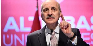 Kurtulmuş: Gazze'deki durum insanlık ayıbı