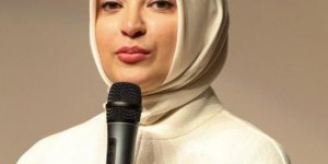 KEFEK Başkanı Atabek İzlanda'da "Kadın Liderler Zirvesi"ne katıldı: