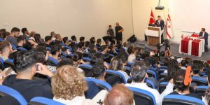 Metin Feyzioğlu: Bunu yapabilsek KKTC akşamüstü tanınır