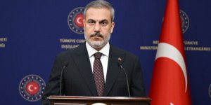 Bakan Fidan'dan net mesaj: Diplomasi işe yaramazsa başka yollara başvururuz