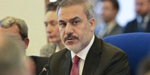 Bakan Fidan Gazze'deki Türk vatandaşlarının sayısını açıkladı